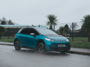 wayne county electric car maintenance, annual service