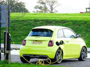 wayne county electric car service, ev repair